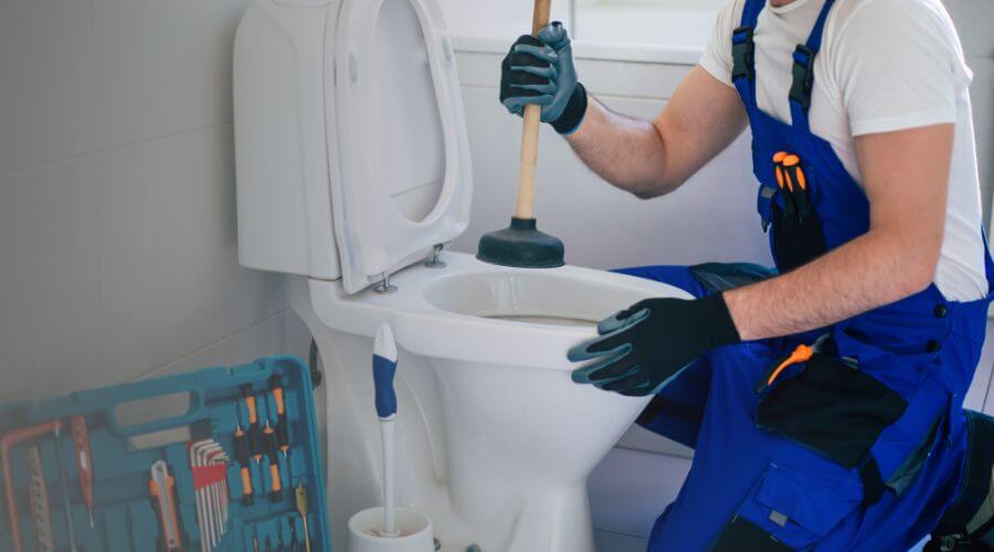 Professional septic pumping service in Barnesville, MN